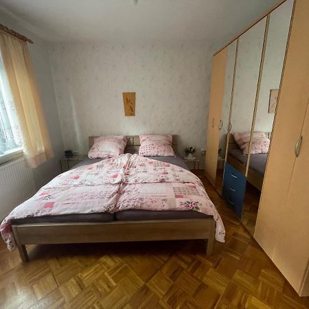 Ferienwohnung Beer Fehrenbach Zewnętrze zdjęcie