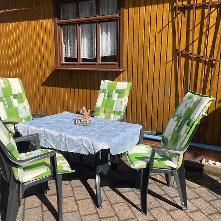 Ferienwohnung Beer Fehrenbach Zewnętrze zdjęcie