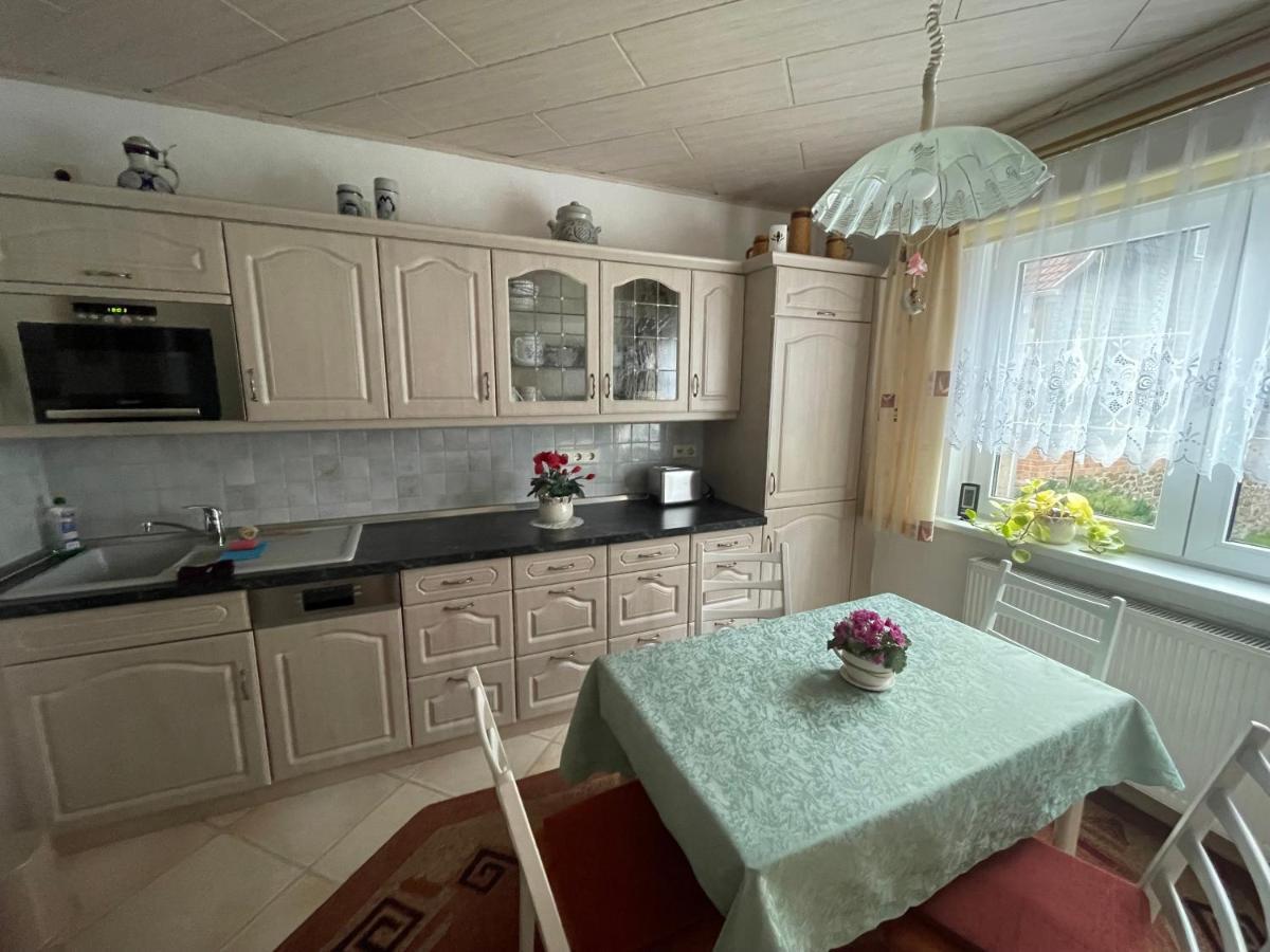 Ferienwohnung Beer Fehrenbach Zewnętrze zdjęcie