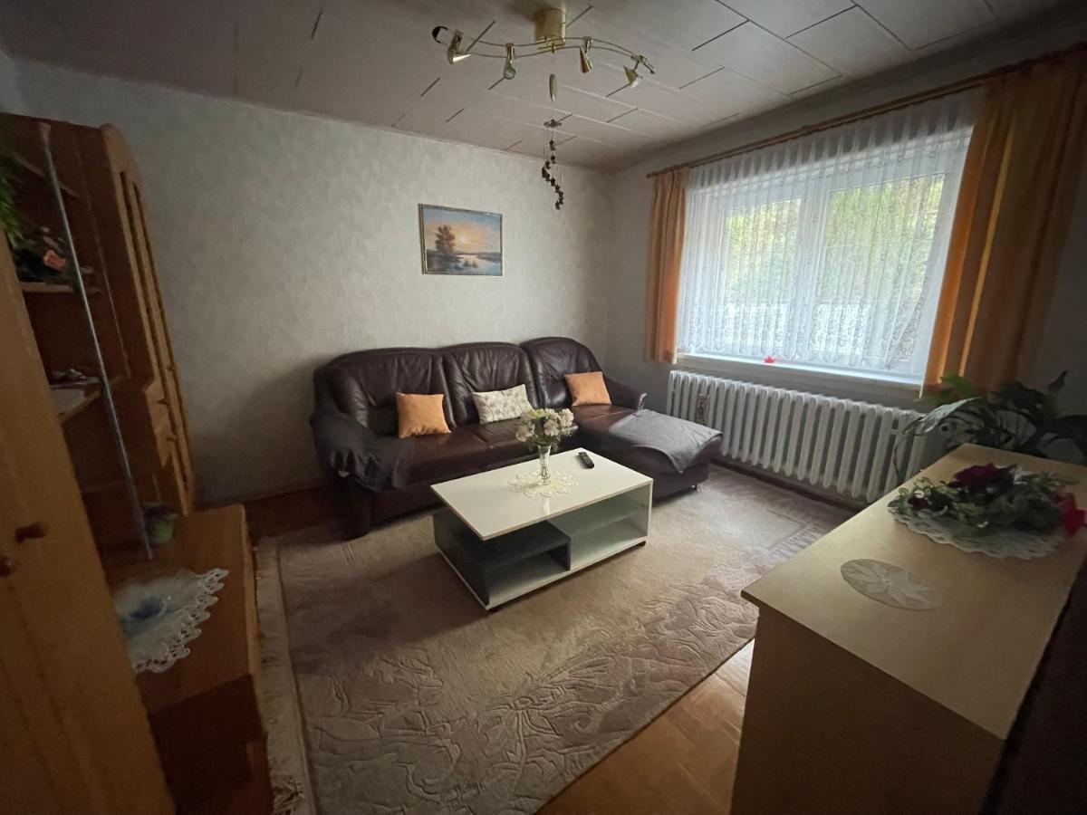 Ferienwohnung Beer Fehrenbach Zewnętrze zdjęcie