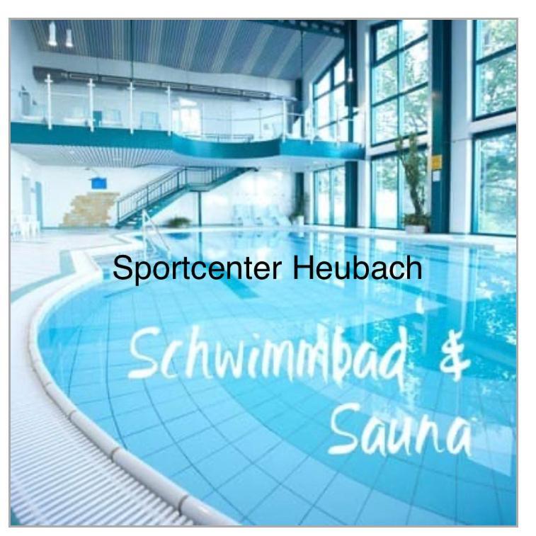 Ferienwohnung Beer Fehrenbach Zewnętrze zdjęcie